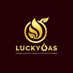 Lucky Gas (Dagon Seikkan)